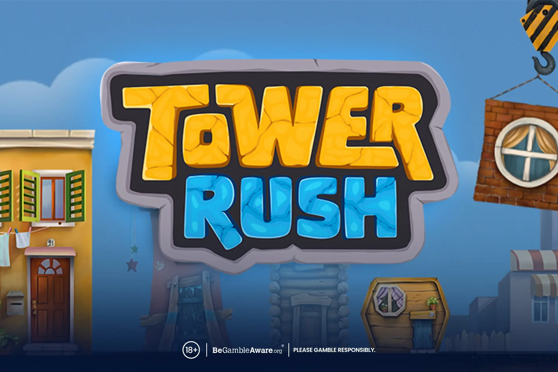 Tower Rush by Galaxsys — Game Overview 2026